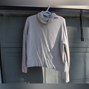 Universal Threads Large Cowl Neck Sweater